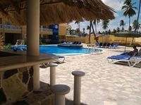 Hotel Orquidea Club Bar and Pool